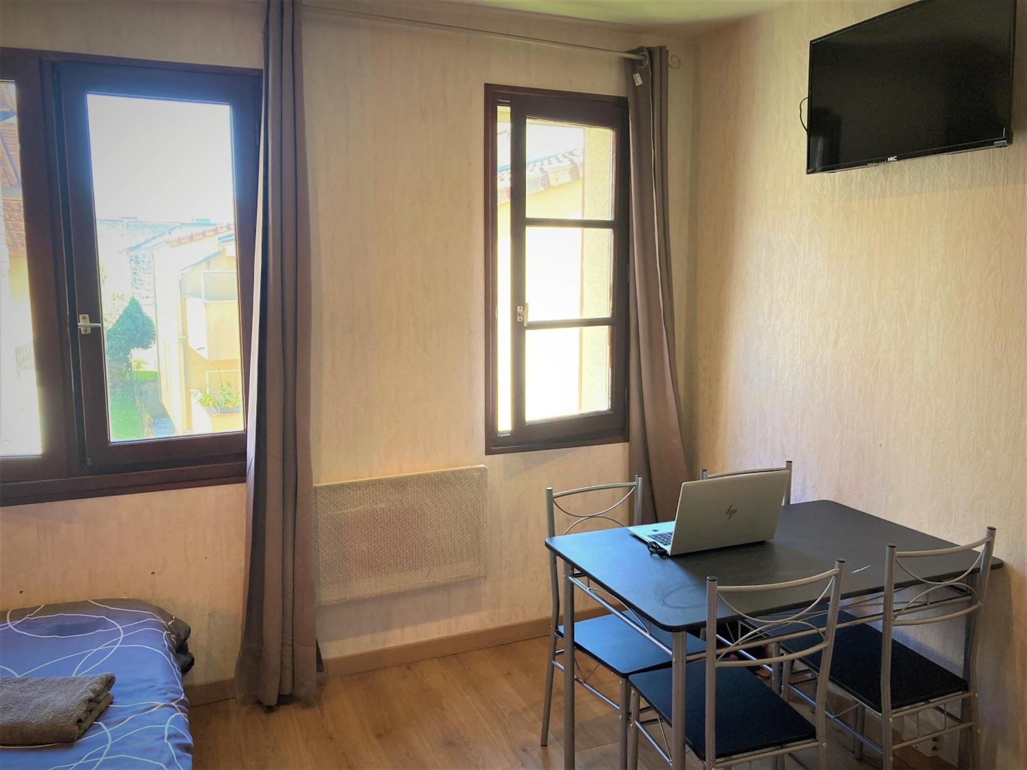 Studio Hyper-Centre De לימוז' מראה חיצוני תמונה